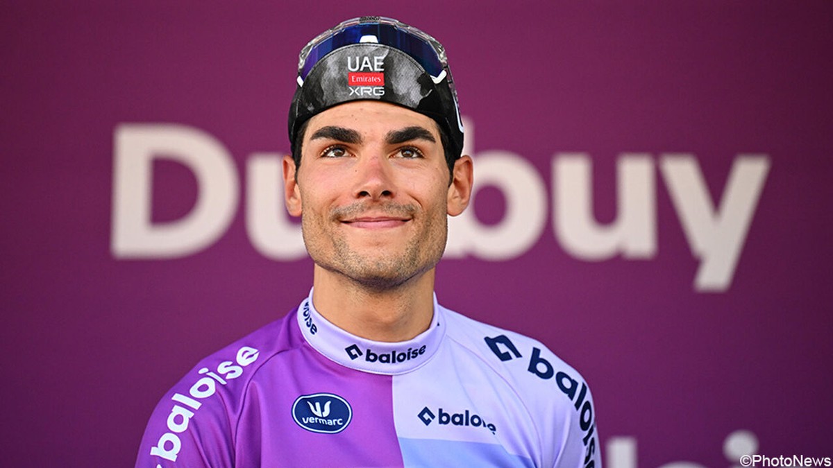 "Een wonder dat ik nog leef": het straffe verhaal van Filippo Baroncini, die 11 uur lang geopereerd werd aan gezicht