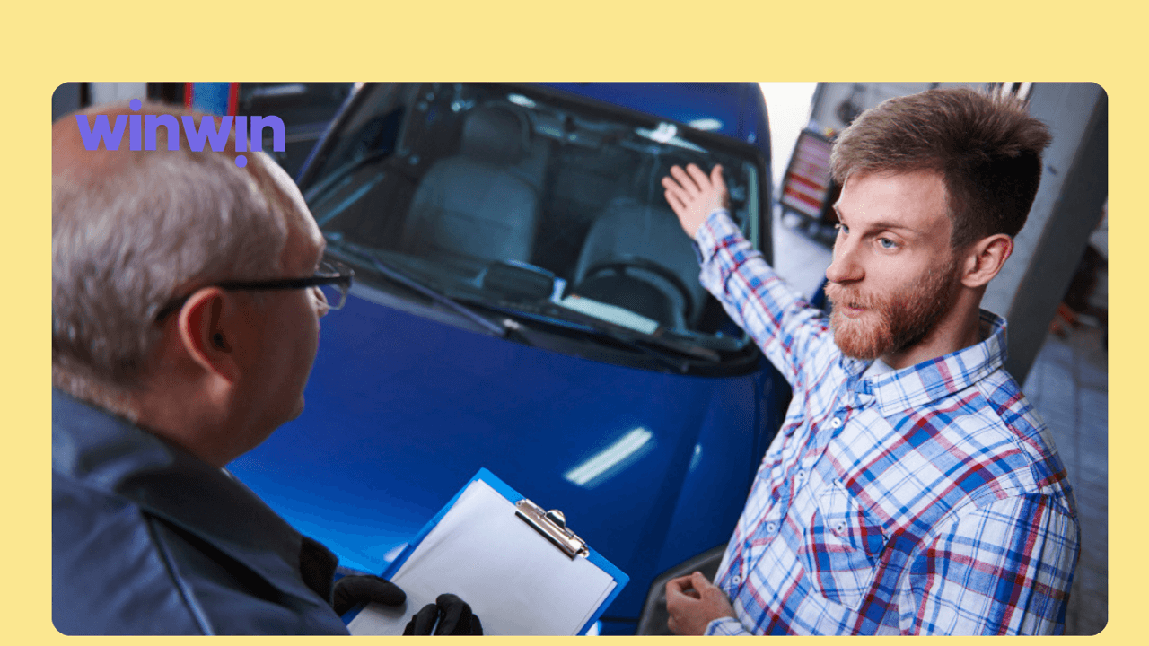 Zo bereid je je het beste voor op de autokeuring: "Goed en regelmatig onderhoud blijft de beste voorbereiding"