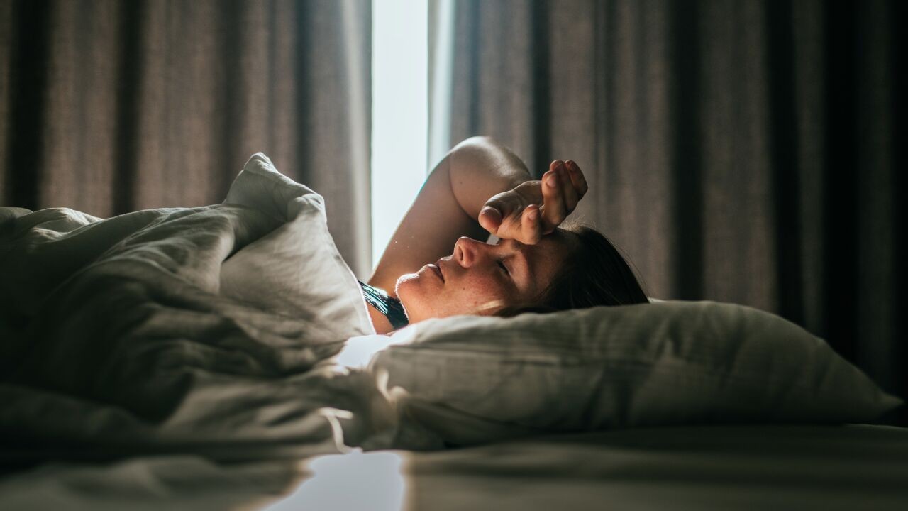 Onbegrip en vooroordelen zijn het lastigst voor wie onzichtbaar ziek is: "Ze zien de crash achteraf niet"