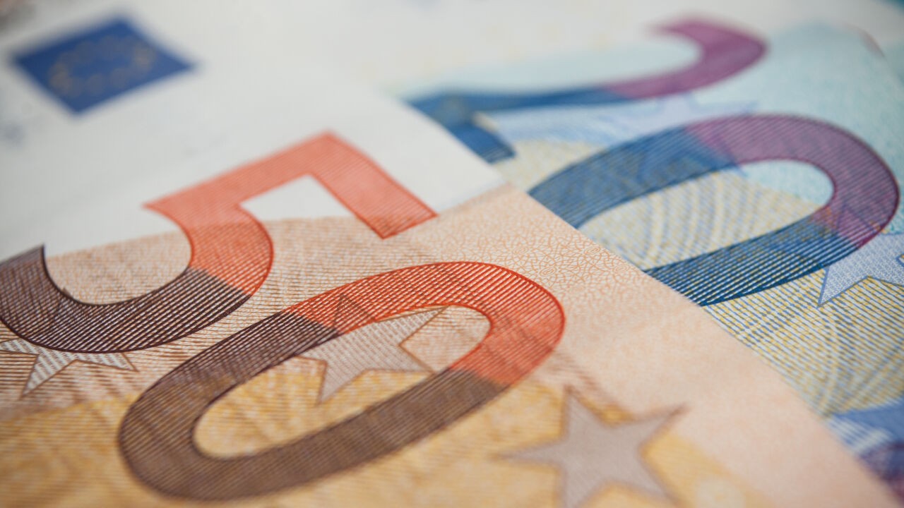 Verloren in de miljardendans rond Euroclear? Deze 4 bedragen moet je onthouden