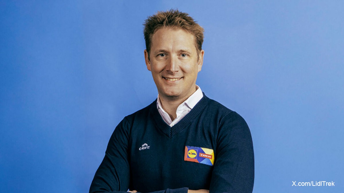 Zijn broer achterna: ook Andy Schleck keert terug in peloton als assistent-manager bij Lidl-Trek