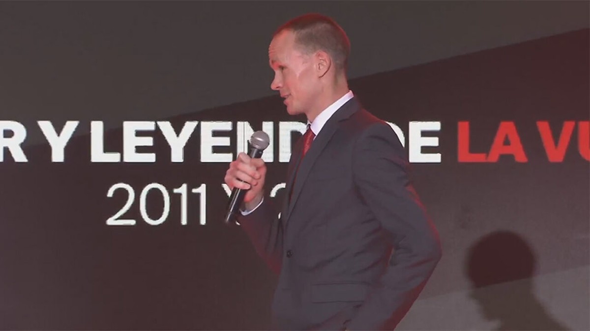 Chris Froome houdt na zoveelste operatie lippen stijf op elkaar over toekomst: "Focus ligt op herstel"