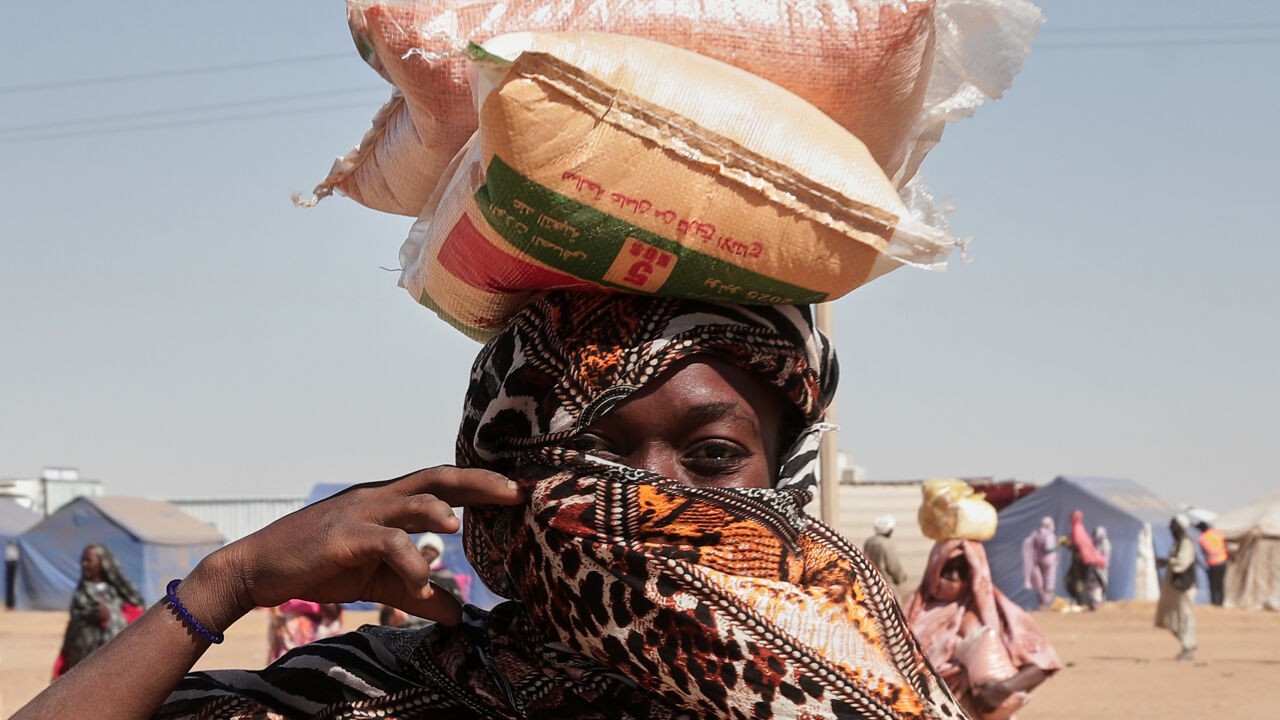 "Bloedbaden, verkrachtingen, martelingen en ontvoeringen": RSF maakte 1.000 burgerdoden bij aanval op vluchtelingenkamp en neemt Khartoem in vizier