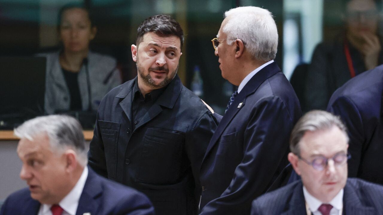 Russische confrontatie vermeden, maar volgt er nog een afrekening voor België na historische EU-top over Euroclear-tegoeden?