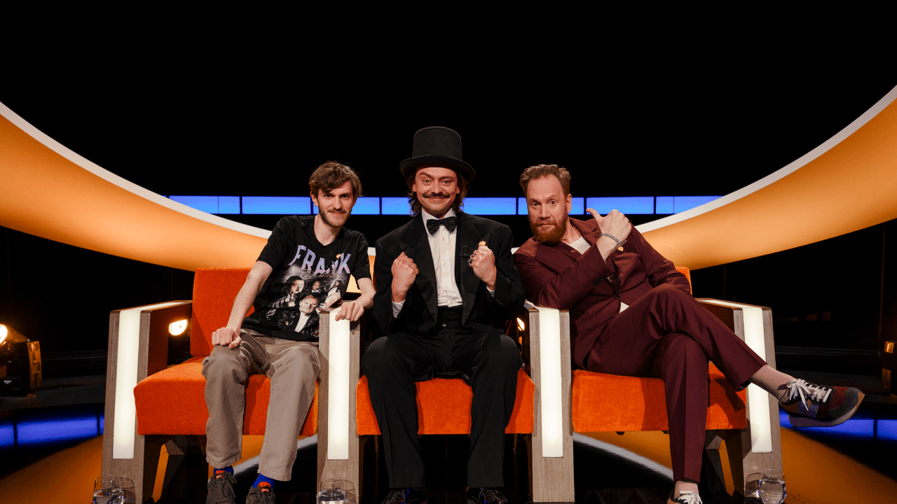 Dit is de winnaar van 'De slimste mens ter wereld': "Vanaf aflevering 1 was ik 70 procent zeker dat ik zou winnen"