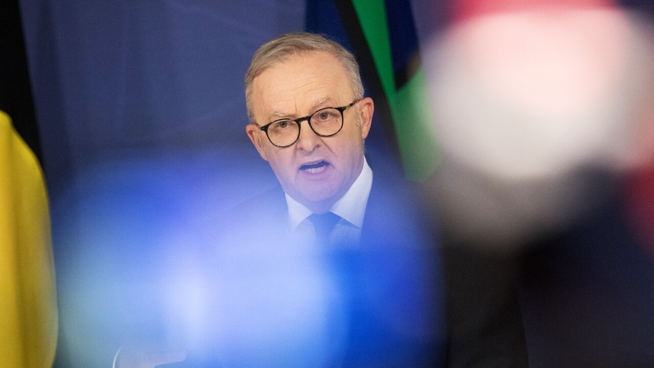 Australische regering neemt nieuwe maatregelen tegen haatspraak en antisemitisme na aanslag op Bondi Beach