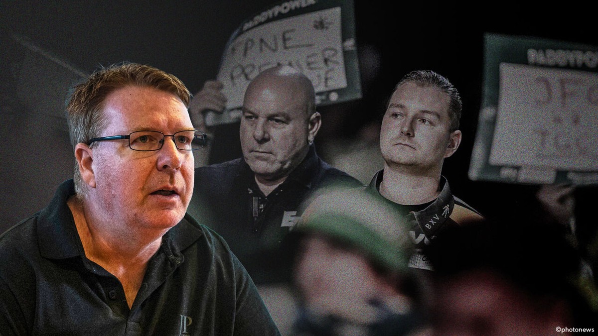 Belgische darts incasseert "enorme klap" op WK: "Maar we mogen niet plots denken dat we niet meer kunnen darten"