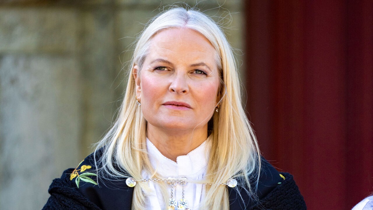 Chronische ziekte van Mette-Marit is verslechterd: prinses van Noorwegen heeft nieuwe long nodig