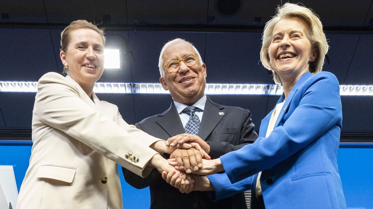 Premier De Wever haalt slag thuis na top van 15 uur: zo blijven Russische tegoeden onaangeroerd