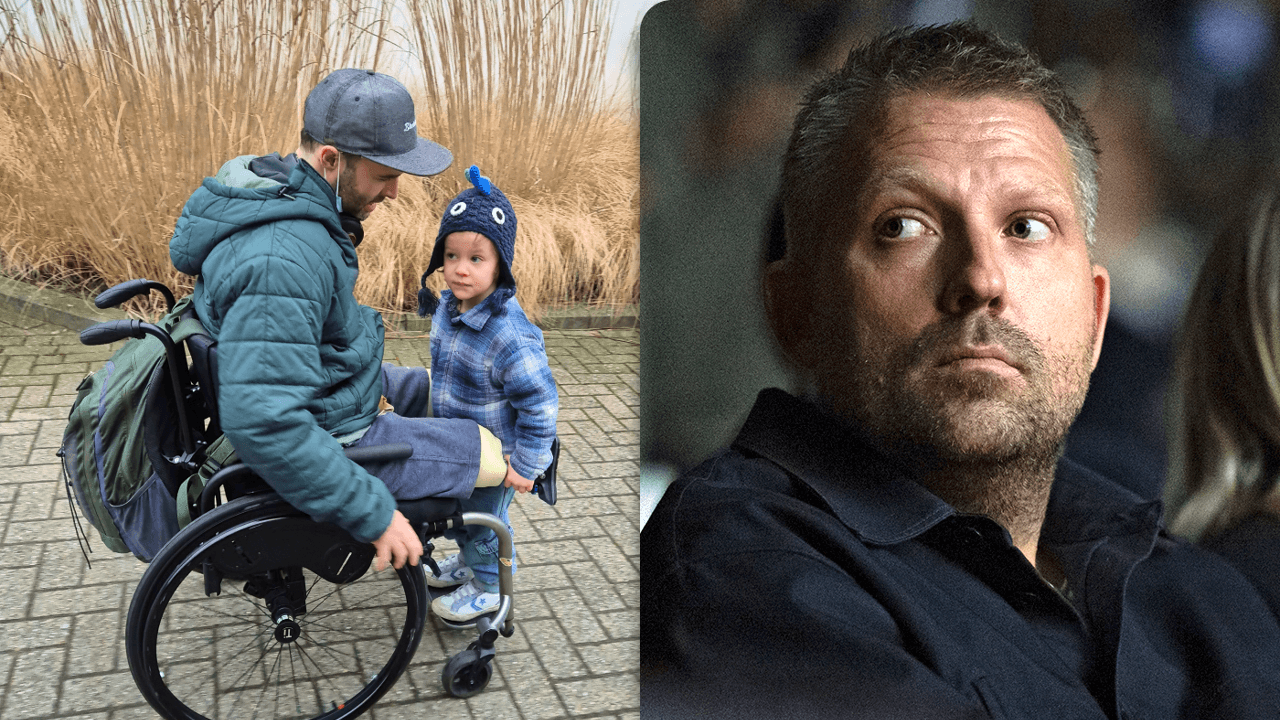 Hulpdiensten pas na 10 minuten gebeld, over aanrijding eerst geen woord: proces tegen sterrenchef Nick Bril morgen van start