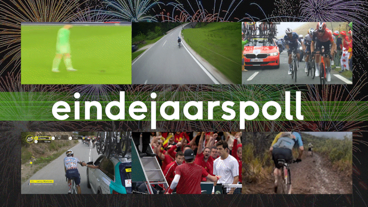 Ambras in de klas en de Oeps van het Jaar: stem nu voor onze alternatieve eindejaarspoll