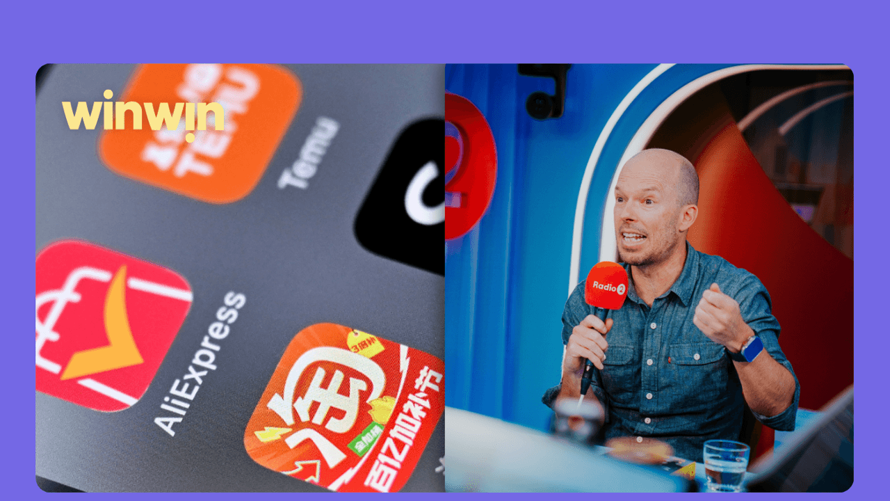 Waarom we zo afhankelijk zijn van producten uit China: "Betalen allemaal de prijs met onze data, jobs en gezondheid"