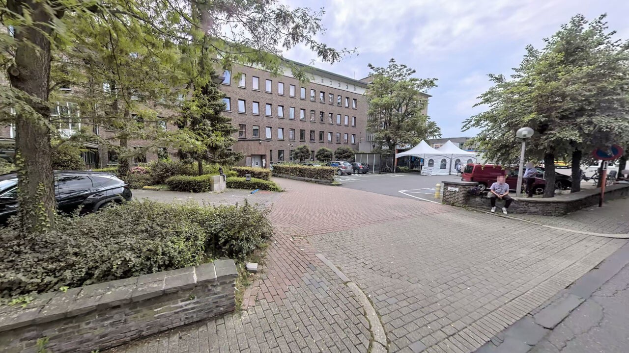 PFAS gevonden op site van Heilig Hartziekenhuis Tienen: "Gebruik geen grondwater"