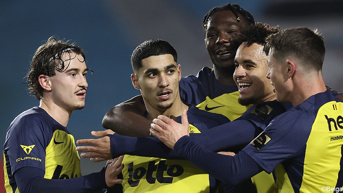 LIVE (16 uur): Kan gehavend Union jaar in schoonheid afsluiten op bezoek bij Cercle Brugge?