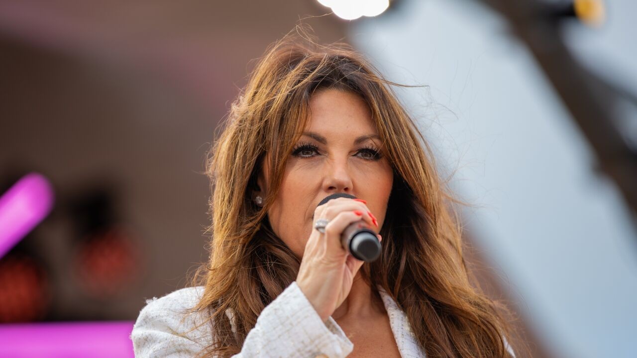 Belle Perez neemt afscheid van haar man Wouter: "Zo plots weg, dat ons hart nog niet kan volgen"