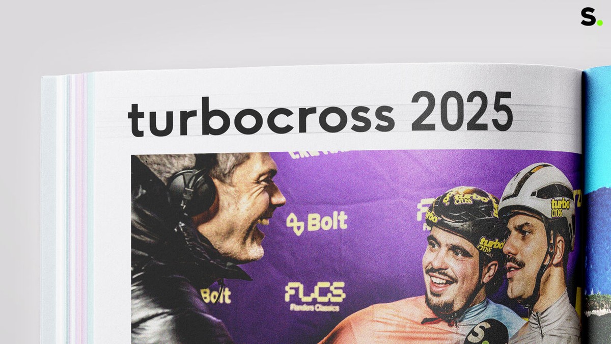 Jouw gids voor de Turbo Cross: alle deelnemers, het parcours ontleed en het programma