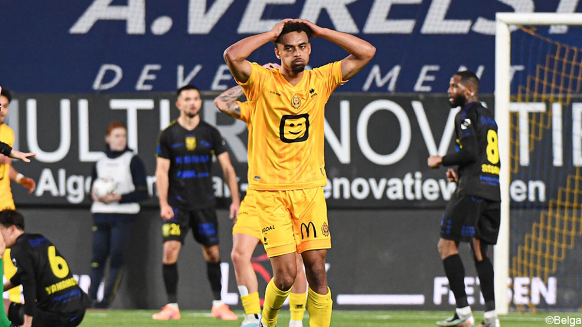 LIVE (18.15 u): Kan KV Mechelen tegen Dender weer aanknopen met de zege?