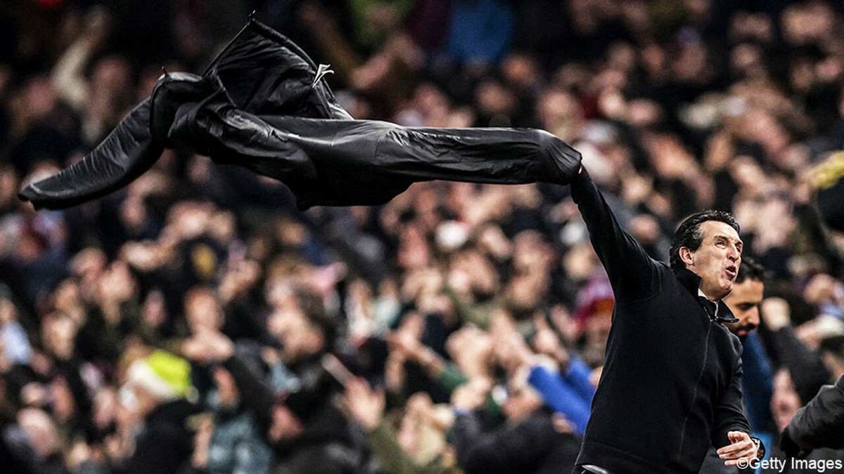 Na beste reeks in 111 jaar: durft Aston Villa ondanks rampstart toch te dromen van titel? "Je kunt het niet meer ontkennen"