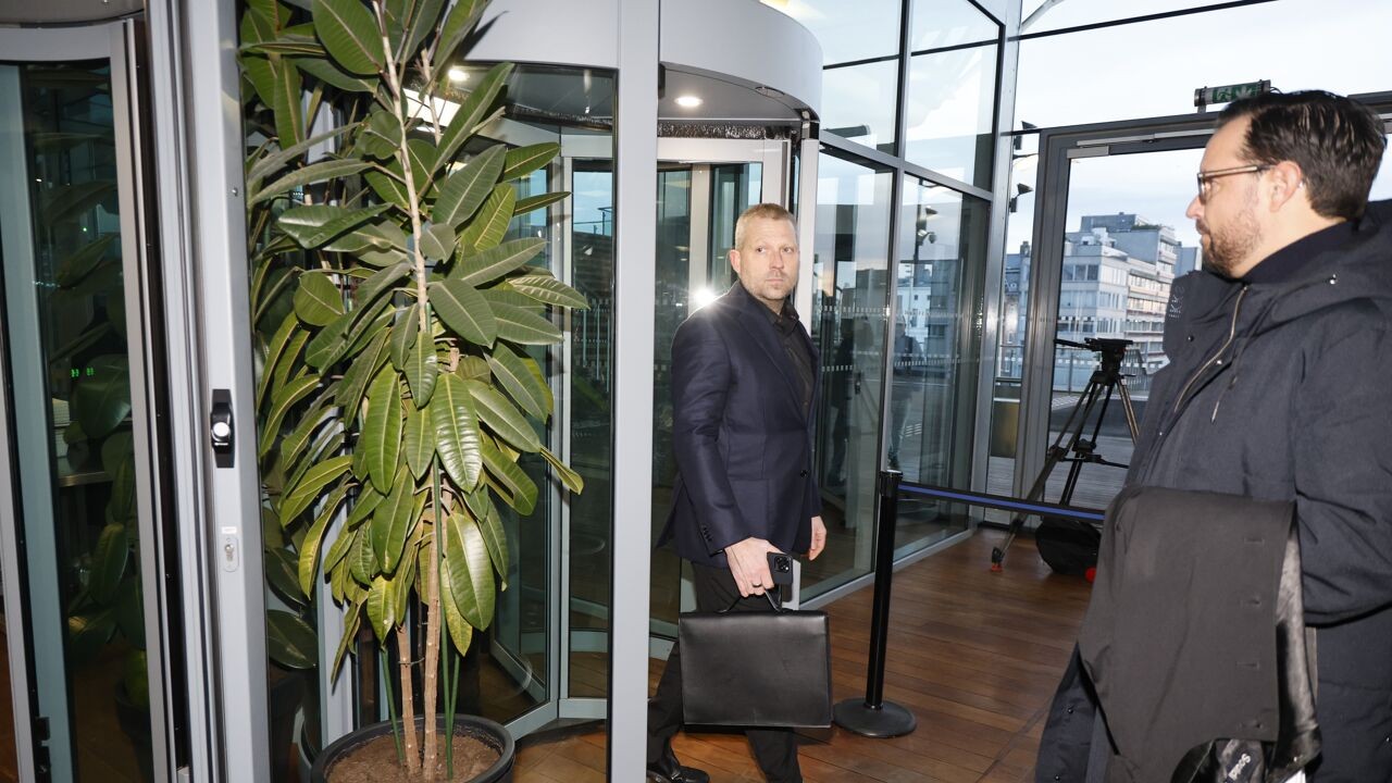 Parket vraagt celstraf van 1,5 jaar en rijverbod, Nick Bril gaat voor vrijspraak