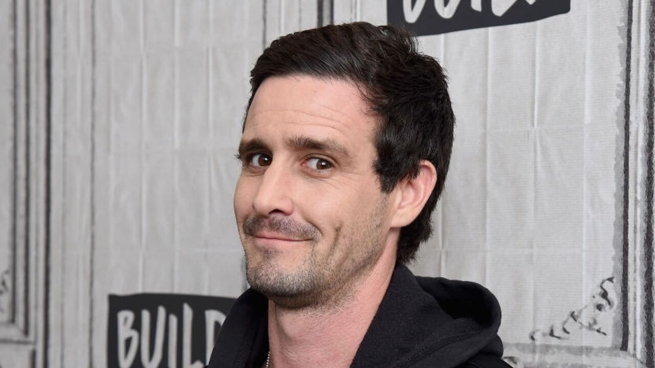 Acteur James Ransone (46), de impulsieve Ziggy uit 'The wire', overleden