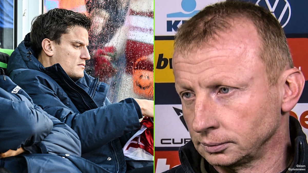 Na opvallend stilzwijgen laait Vossen-discussie opnieuw op: "Hij zou meer goals maken, maar heb je meer punten?"