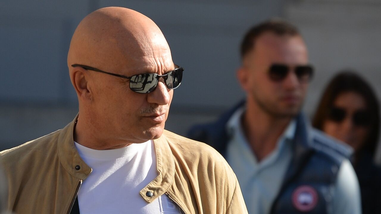 Maasmechelaar Lucio Aquino gearresteerd en uitgeleverd aan Italië in onderzoek naar 'Ndrangheta-maffia