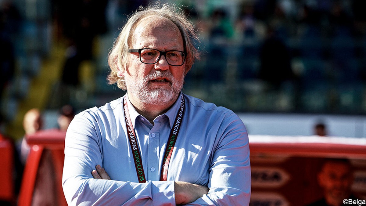 Anticlimax voor Tom Saintfiet: Mali geeft openingszege in Afrika Cup in slotminuut nog uit handen