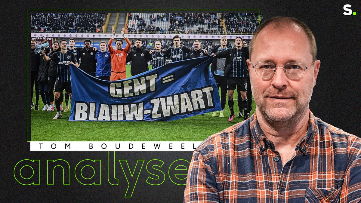 "Invallers met impact, dat is ook al anders geweest": Tom Boudeweel zag opnieuw pas na rust de hand van Ivan Leko