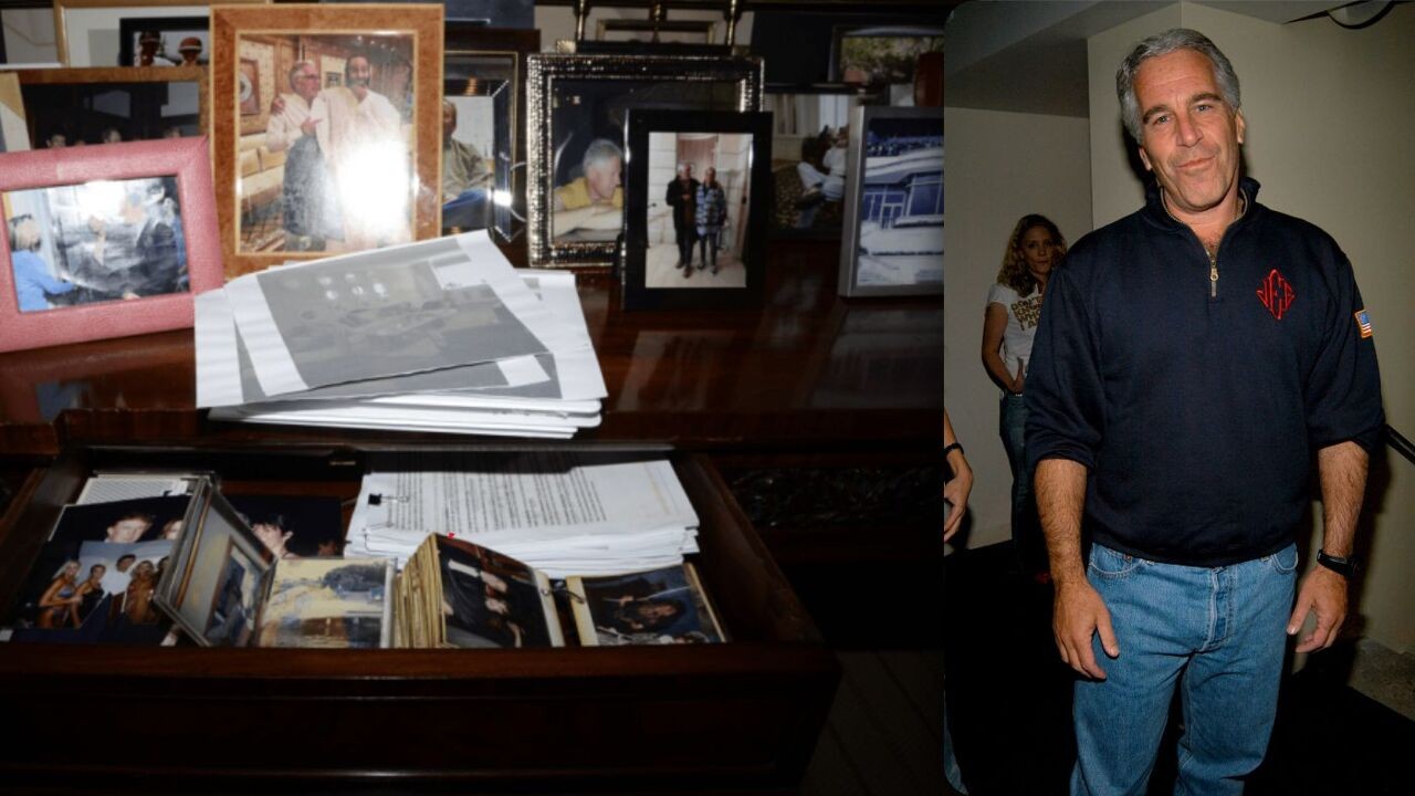 Verwijderde foto's met onder meer Donald Trump weer online, maar kritiek rond Epstein-files houdt aan