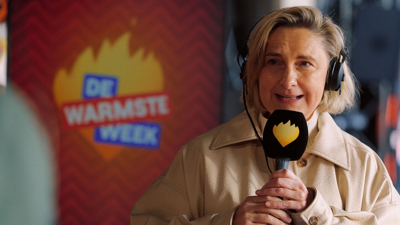 Hilde Crevits: "Niemand in de politiek zou bezig zijn met de ander, maar ik heb veel begrip gevoeld"