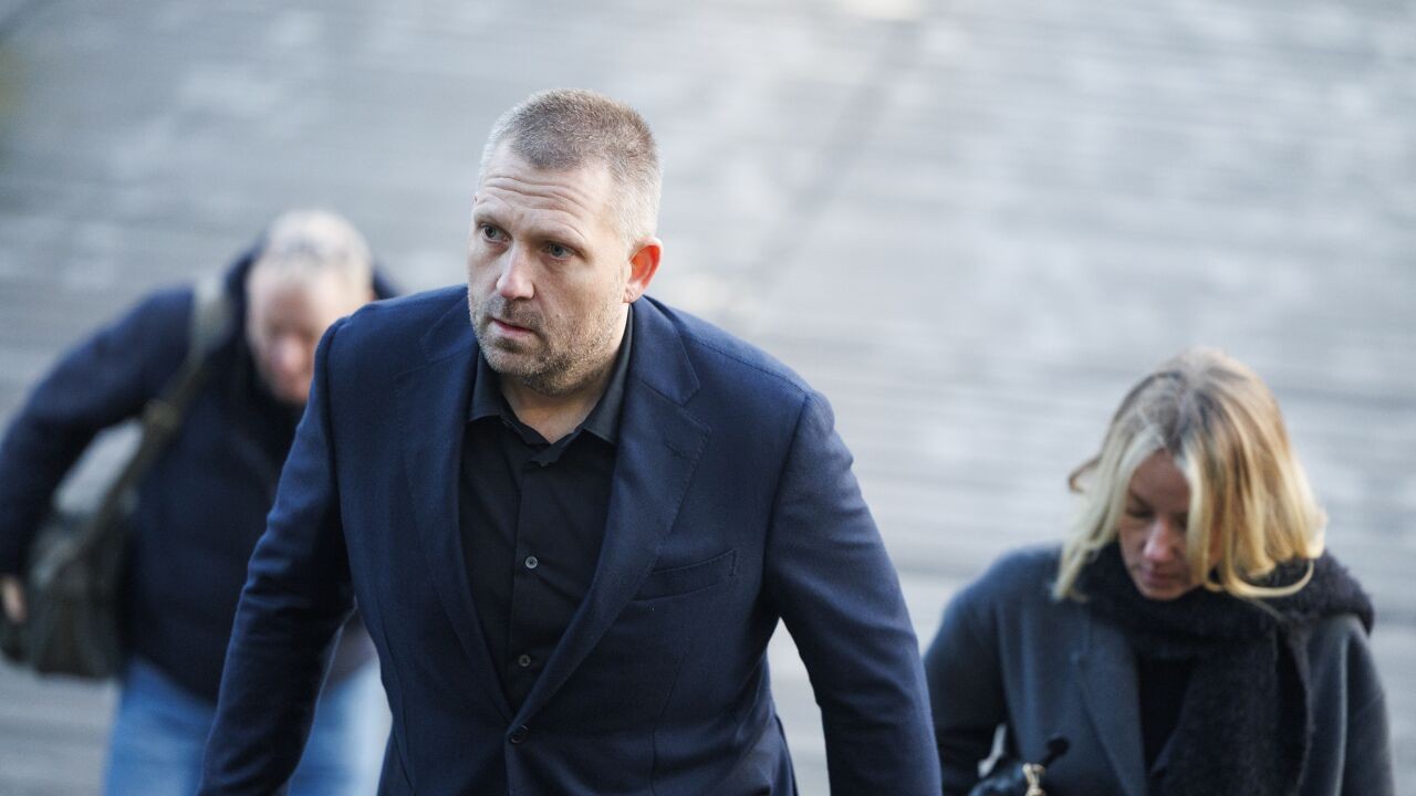 1,5 jaar cel, vrijspraak of iets ertussen? Zo verliep het proces tegen sterrenchef Nick Bril