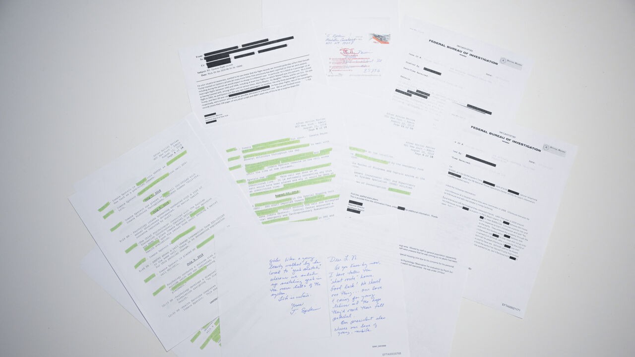 Naam van Trump valt opnieuw in vrijgegeven documenten, ook vermeende mail van ex-prins Andrew