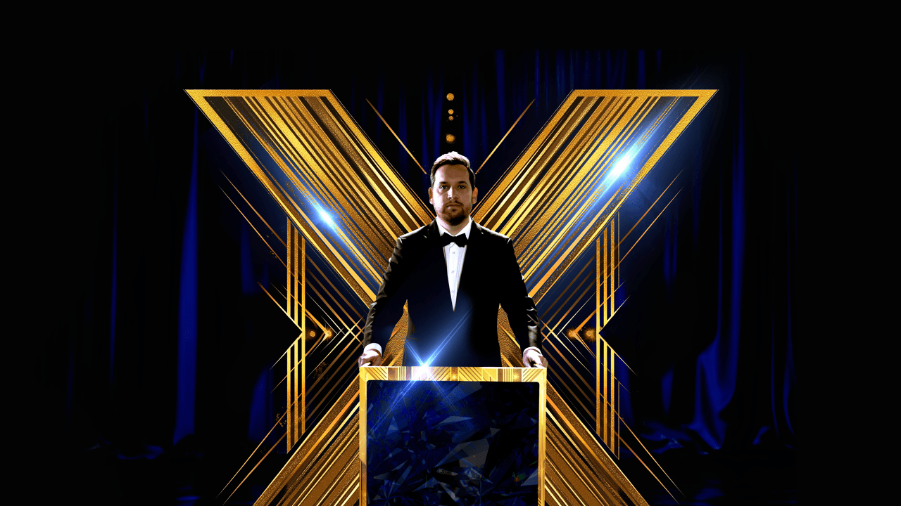 Xander De Rycke fileert (voorlopig laatste keer) mediasector: "Mijn hart bloedt voor Vlaamse filmmakers"