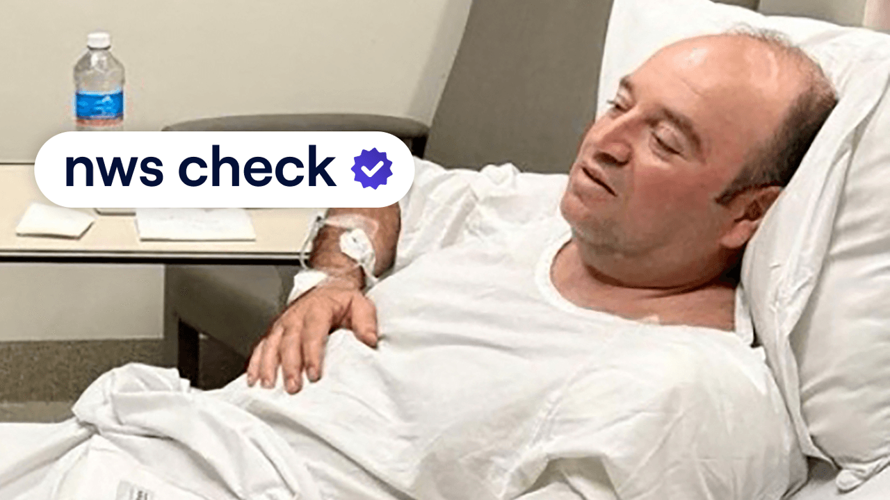 Fake news zaait verwarring over de 'held van Bondi Beach': hoe kan je nepnieuwssites herkennen?