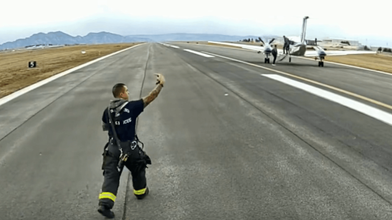 Vliegtuig landt voor het eerst automatisch met Autoland-systeem na noodsituatie: een revolutie voor de luchtvaart?