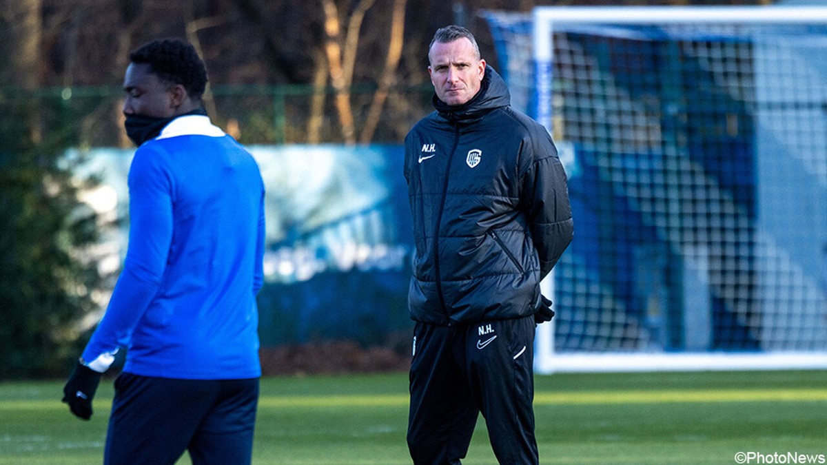 LIVE (13.30 uur): Begint Nicky Hayen aan ambtstermijn bij Genk met overwinning tegen Club Brugge?