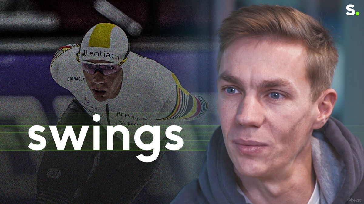 "Een zwaar moment dat ik nooit zal vergeten": woede-uitbarsting was keerpunt in "frustrerend" 2025 voor Bart Swings