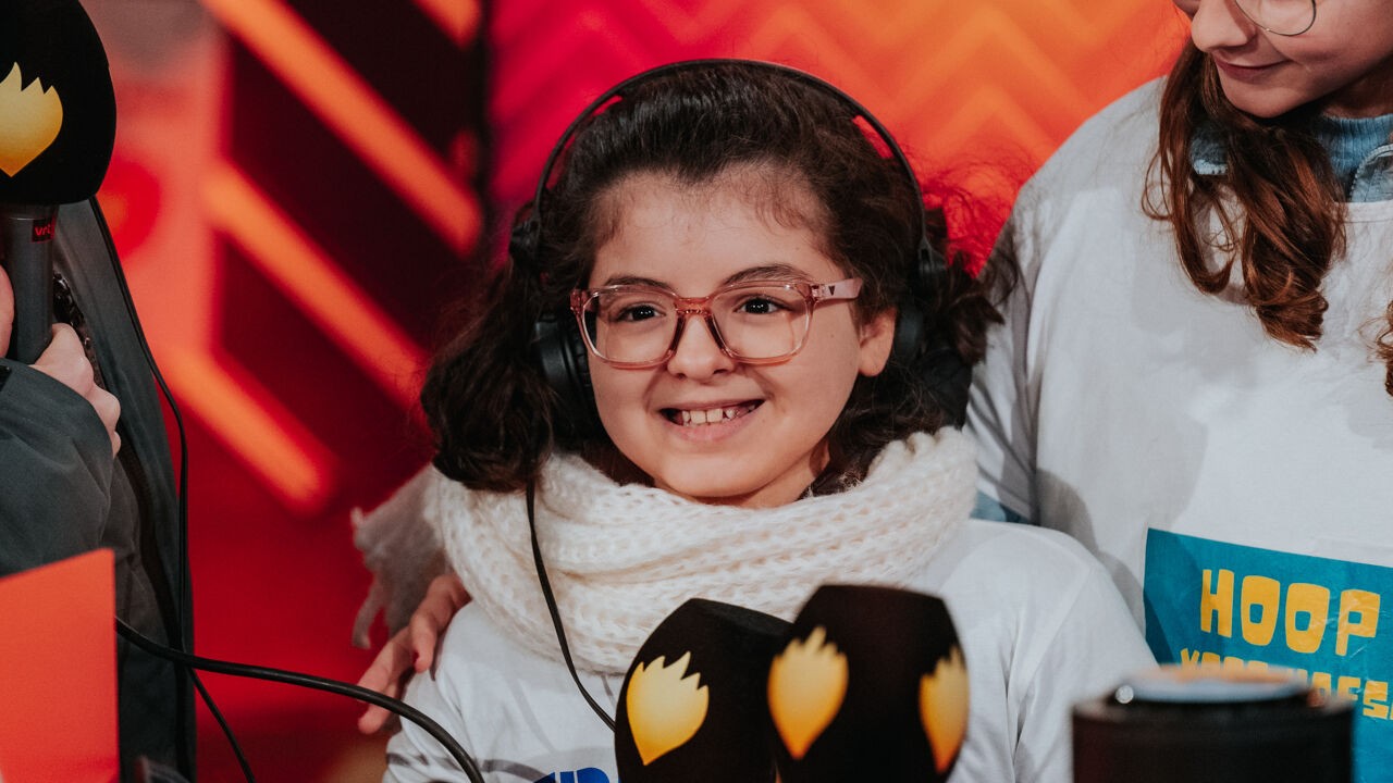 Meer dan 1.600 mensen van Noord-Afrikaanse afkomst aangemeld als stamceldonor sinds oproep van 11-jarige Hafsa