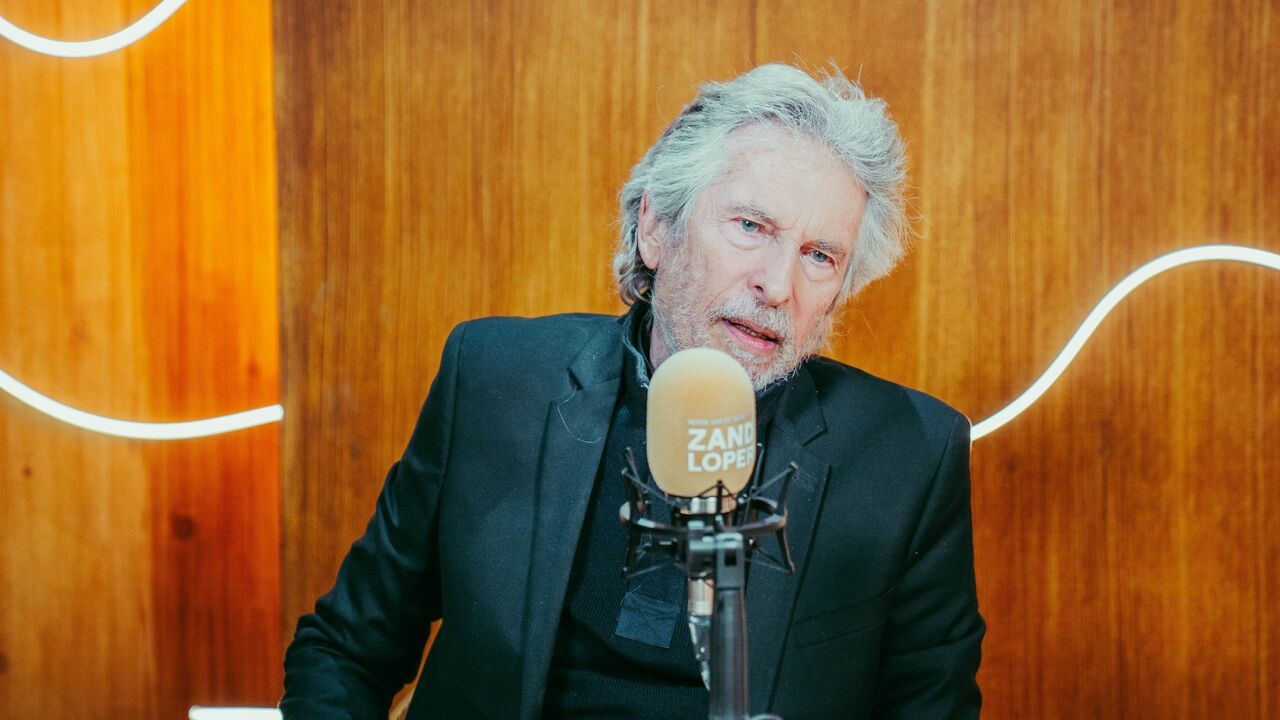 Paul Jambers kritisch over programma’s met BV’s: "Waarom zijn al die nieuwe bekende Vlamingen bekend?"