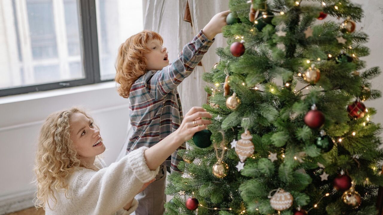 Is het kerstfeest christelijk, heidens of gewoonweg commercieel? 5 vragen en antwoorden