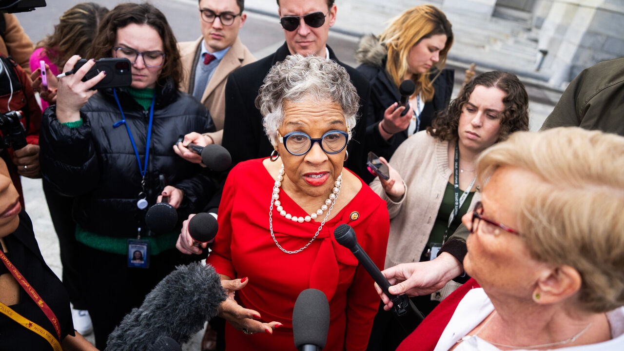 Democraat en bestuurslid Joyce Beatty stapt naar de rechter tegen nieuwe naam voor Trump-Kennedy Center: "Doet meer denken aan autoritaire regimes dan aan onze republiek"