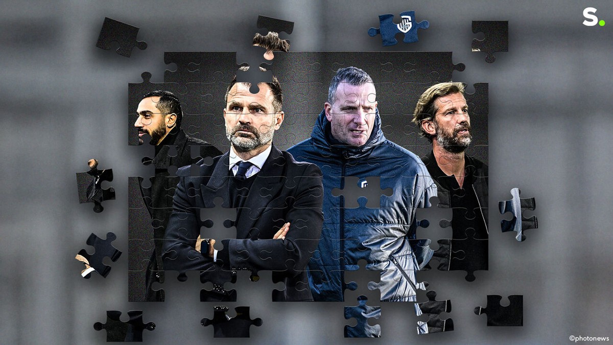 Met de Brugse fabriek als voorbeeld: de schuifpuzzel van trainers toont opvallende Belgische trend