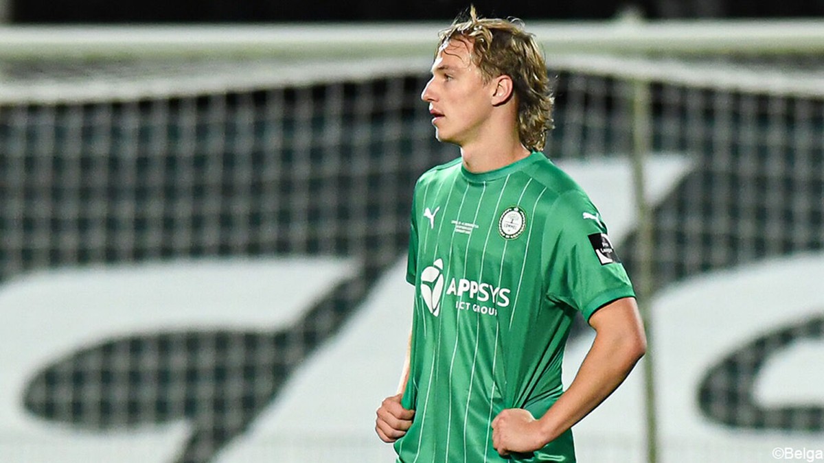 Altijd gevoetbald in ons land, maar bond krijgt nee: de jonge linksback Sam de Grand kiest voor Nederland