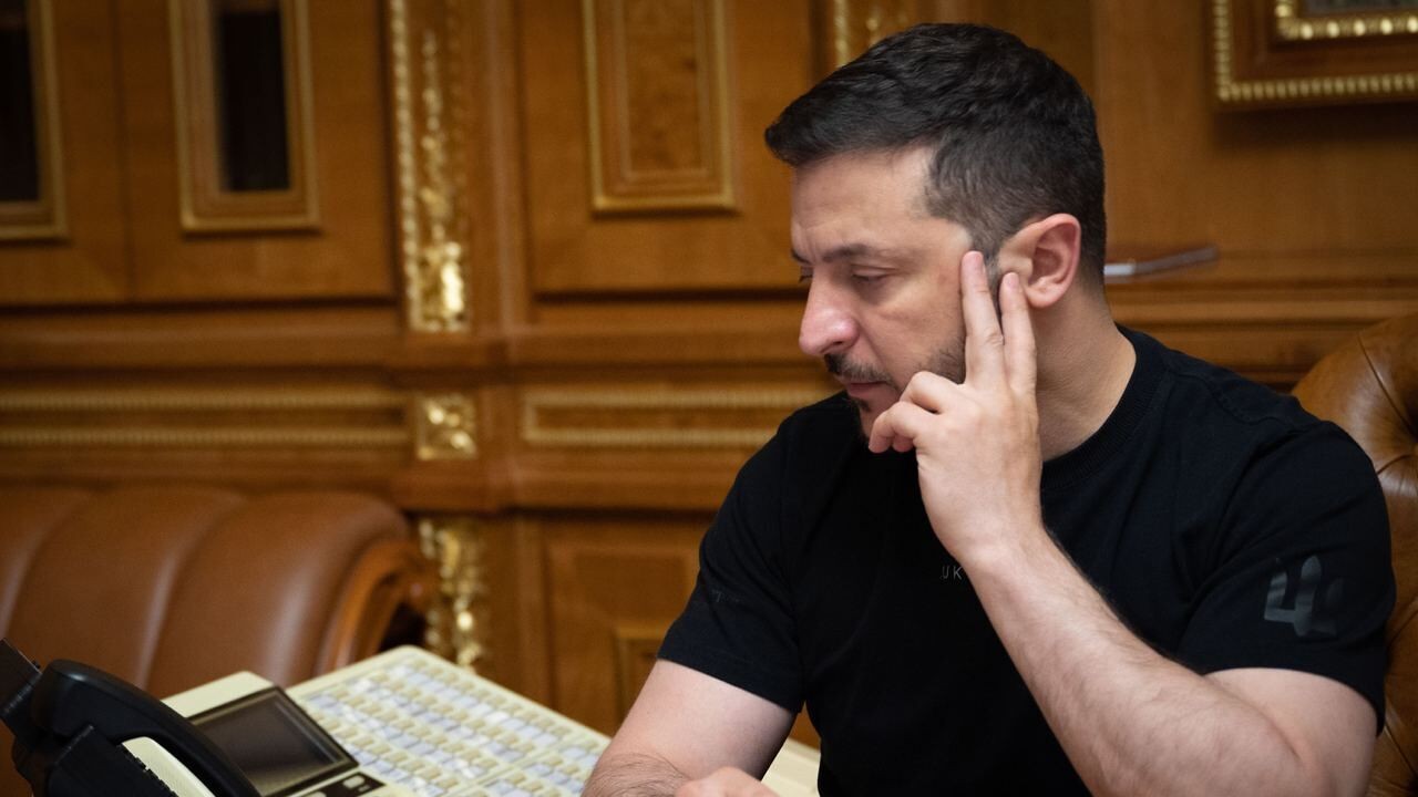 Zelensky had "zeer goed telefoongesprek" met Witkoff en Kushner: "Hoop dat onze kerstideeën nuttig zullen blijken"