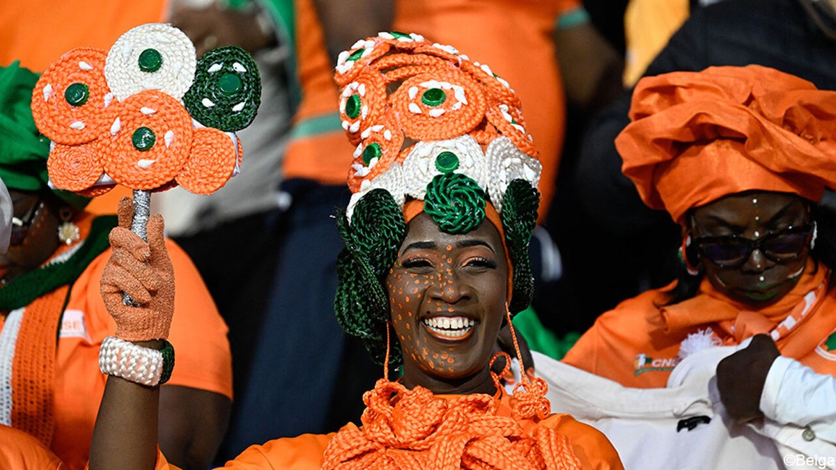 Gratis toegang na aftrap: Afrika Cup wil lege tribunes vullen