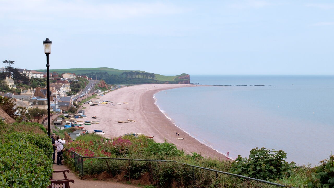 Twee mannen vermist na kerstduik in het Verenigd Koninkrijk