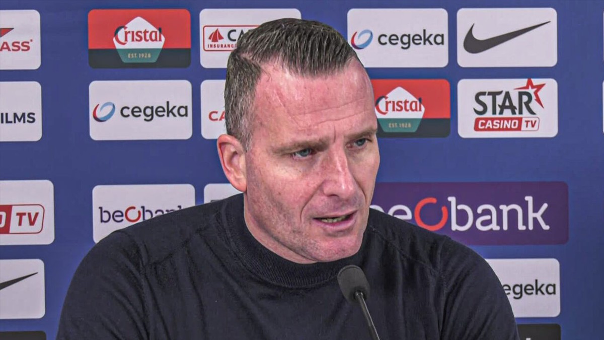 "Dat moet er echt uit": Nicky Hayen ziet één groot werkpunt voor Genk na debuutmatch tegen ex-Club