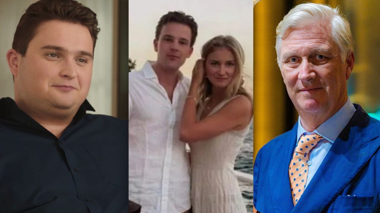 Dit was 2025 met een extra (klein)kind, een fictief lief en de meest moreel geladen toespraak ooit