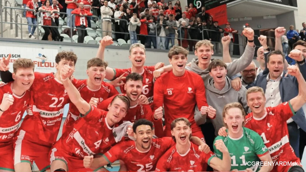 Maaseik mag weer dromen: overtuigende zege tegen Roeselare levert eerste bekerfinale in vier jaar op