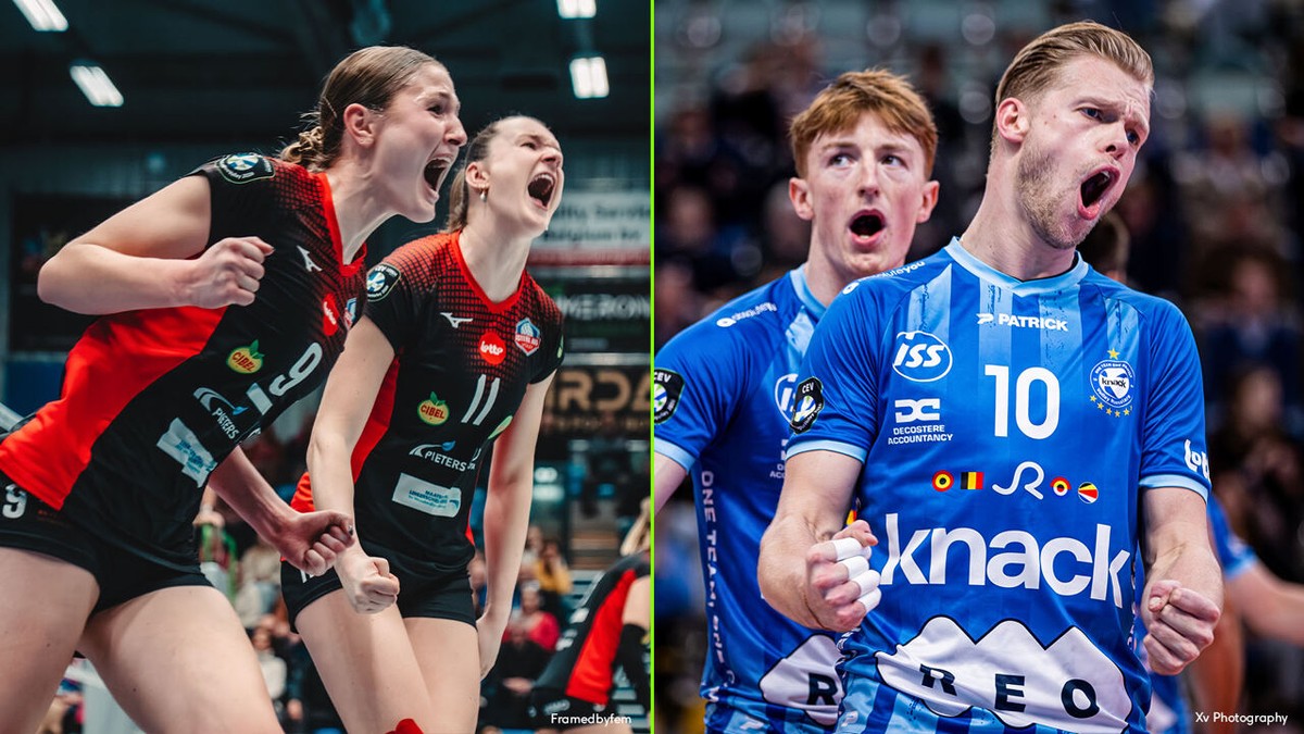 Op zoek naar eer(herstel) in Derby der Lage Landen én bijzonder bonuspunt: 3 redenen om naar de BeNe Cup te kijken